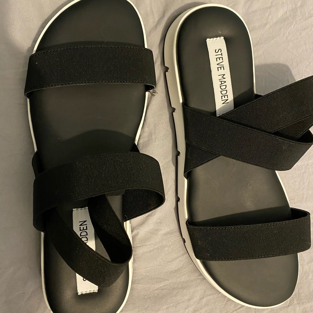 Steve Madden Sandal